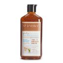 St. D’vence Breezy Brew Salicylic Acid Body Wash Shower Gel with Coffee & Coconut | For Men & Women | Deep Cleansing, Paraben & SLS Free | Prevents Body & Back Acne- 300ml...