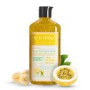 St. D’vence Summer Blend Salicylic Acid Body Wash Shower Gel with Banana & Passionfruit - 300ml...