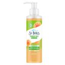 St Ives Apricot Smooth Skin Face Wash for Deep Pore Cleansing 190g...