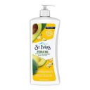 St. Ives Hydrating Vitamin E & Avocado Body Lotion (621ml)...