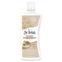 St. Ives Soothing Oatmeal & Shea Butter Body Lotion,100% Natural Moisturizers,Paraben Free,Non-greasy formula,Smooth & Healthy skin,imported,200ml...