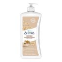St. Ives Soothing Oatmeal & Shea Butter Body Lotion,100%,400ml...