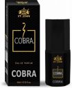 ST-JOHN Cobra 10ml Pocket Friendly Perfume Long Lasting Fragrance Eau de Parfum - 10 ml  (For Men & Women)...