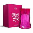 ST. JOHN COBRA Long lasting Durable Fragrance Red Velvet Perfume for Women, Eau De Parfum, 100 ml (Hug Me)...