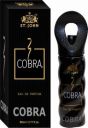 ST-JOHN Cobra Perfume Long Lasting 80 ML Eau de Parfum - 80 ml  (For Men & Women)...