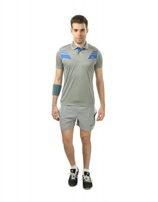STAG Mens Solid Regular Fit T-Shirt