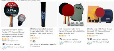 Stag Sporting Goods Up to 94% off