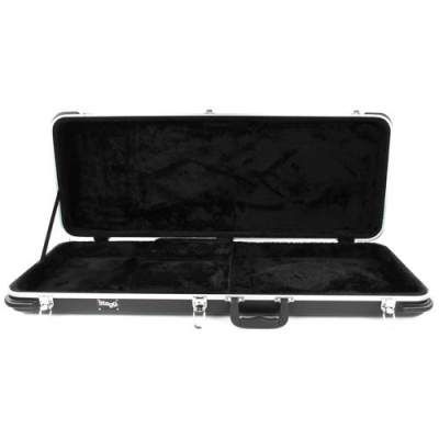 Stagg, Electric Guitar Case, Square, Basic ABS-RE 2