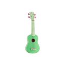 Stagg, Ukulele, Soprano with Bag, US-GRASS...