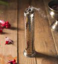 Arghyam Stainless Steel Agarbatti Stand / Incense Stick Holder...