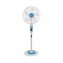 Standard 400 MM SP-16 NS PEDESTAL FAN COOL BLUE...