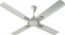 Standard Havells 1200 mm Cruiser ES 4 Blade | 100% Energy saving Ceiling Fan (Pearl White Silver)...