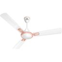 STANDARD Orlando ES 1200mm Decorative Trim Dust Resistant Ceiling Fan...