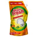 Stanfresh Anti Germ Dish Wash Gel 850ml Buy 1 Get 1....