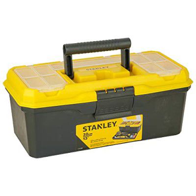 STANLEY 1-71-948 13'' Compartment for Easy & Convenient Storage