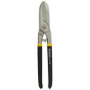 STANLEY 14-164 12''/300mm Tinsnips Without Spring (Silver & Black)...