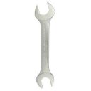 STANLEY 70-366E Double Open End Spanner-Matte Finish-6 * 7mm...