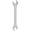 STANLEY 70-367E Double Open End Spanner-Matte Finish-8 * 9 mm...