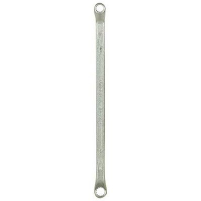 STANLEY 70-381E Offset Ring End Spanners-Matte Finish-6x7mm