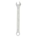 STANLEY 70-939E High Grade Steel Combination Spanner with Matte Finish-9mm...