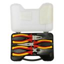 STANLEY 84-011 VDE 160/185/210mm Plier Set  ...