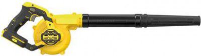 STANLEY Airfoil Dust Extraction Blower (Cordless)