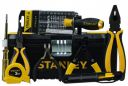 STANLEY ELECTRICIAN-KIT Hand Tool Kit (43-pieces)...