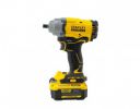 STANLEY FATMAX SBW920M2K-B1 20V 4.0Ah 1/2 Cordless Brushless Impact Wrench  ...