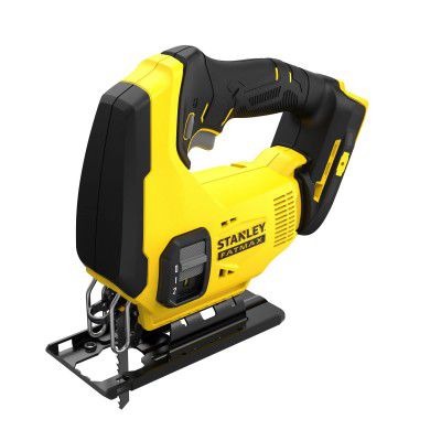 STANLEY FATMAX SCJ600-B1 20V 2.0Ah Cordless Brushed Jigsaw 