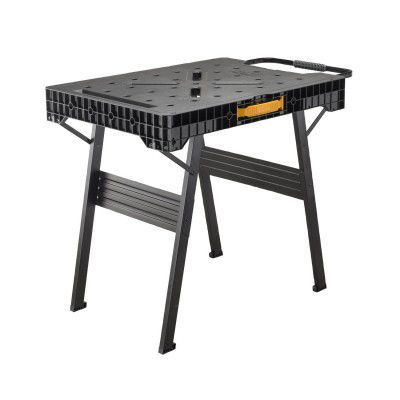 STANLEY FMST1-75672 FATMAX Express Folding Workbench 