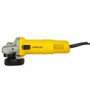 STANLEY SG6100-IN, 620W, 100mm SLIM Angle Grinder For Medium Duty Applications with Spindle Lock,1 Year Warranty...