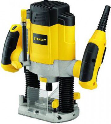 STANLEY SRR1200-IN Rotary Tool  (8 mm)