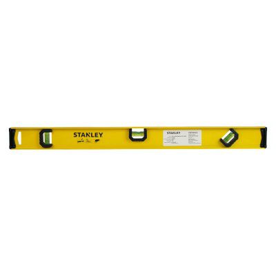 STANLEY STHT42074-8 Level i-beam 600mm-24 with 3 vials