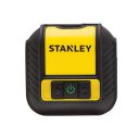 STANLEY STHT77499-1 CUBIX Green Beam Cross Line Laser Level...