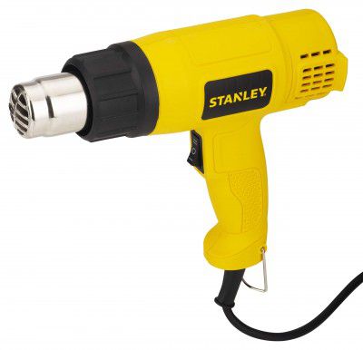 STANLEY STXH1800 1800W 2 Speed Heat Gun  