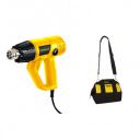STANLEY STXH2000 2000W Variable Speed Heat Gun ...