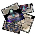 Star Trek Adventures: Next Generation Starfleet Deck Tiles (Star Trek RPG Acc.)...