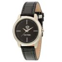 Star Trend STTT-41 Robust Black Dail Watch for Girls|Womens...