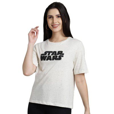 Star Wars Ep- Ix Featured Tshirt for Women