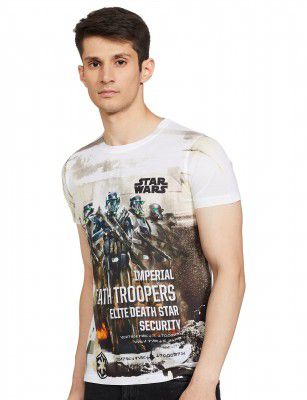 Star Wars Men Tshirt