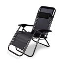 STAR WORK Zero Gravity Relax Chair for Lounge,Easy Chair for Lawn...