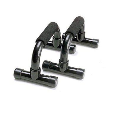 Star X Plastic Pushup-900 Push-Up Bar, Set of 2
