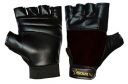 Star X Thriller Unisex Free Size Gym Gloves...