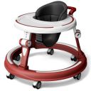 StarAndDaisy Baby Walkers 6-24 Month Boy & Girl / 360° Walker for Kids 1 Years  - (Red)...