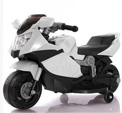 StarAndDaisy Bike Battery Operated Ride On  (Multicolor)