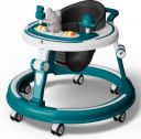 StarAndDaisy Musical Activity Walker (Blue, White)...