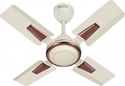 Stardom DEE CEE SERIES HI-SPEED 600 mm Anti Dust 4 Blade Ceiling Fan 