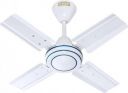 Stardom Eagle Ultra High speed white 24 inch 600 mm 4 Blade Ceiling Fan...