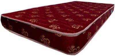 Starlite Splendors Bed Mattress 5 inch King Cotton Mattress  (L x W: 72 inch x 36 inch)