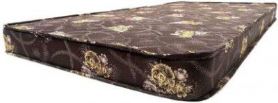 Starlite Splendors orthopedic memory comfort foam mattress 5 inch King Cotton Mattress  (L x W: 72 inch x 35 inch)